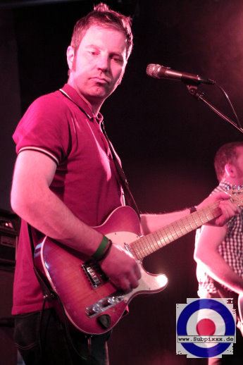 Heavyball (UK) Freedom Sounds Festival - Gebaeude 9, Koeln 20. April 2018 (2).JPG